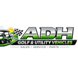premium golf cars, utility vehicles & professional support