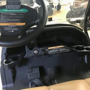 2024 club car onward 2 passenger hp lithium golf cart | blue onyx | unbeatable price!