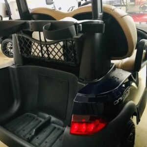 2024 club car onward 2 passenger hp lithium golf cart | blue onyx | unbeatable price!