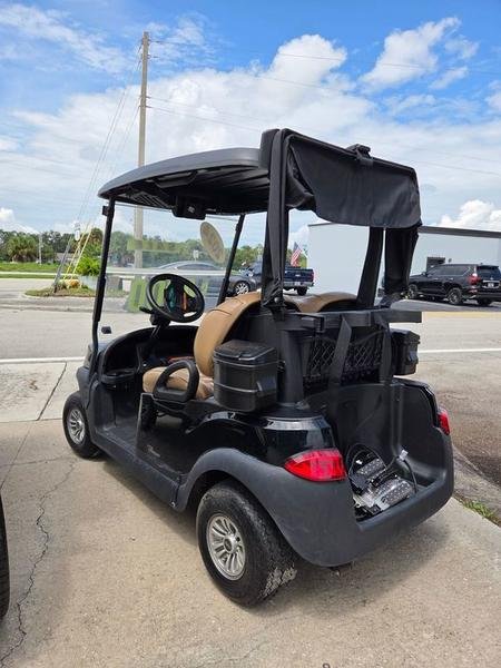 2024 club car tempo electric golf cart | fleet model | white | lowest price guarantee!
