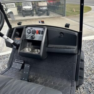 2024 e z go express s4 elite 4.2 | limited edition lifted lithium | premium sale!