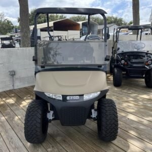 2024 e z go valor 4 ex1 gas | dune special edition | unlimited range off road sale!