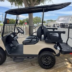 2024 e z go valor 4 ex1 gas | dune special edition | unlimited range off road sale!