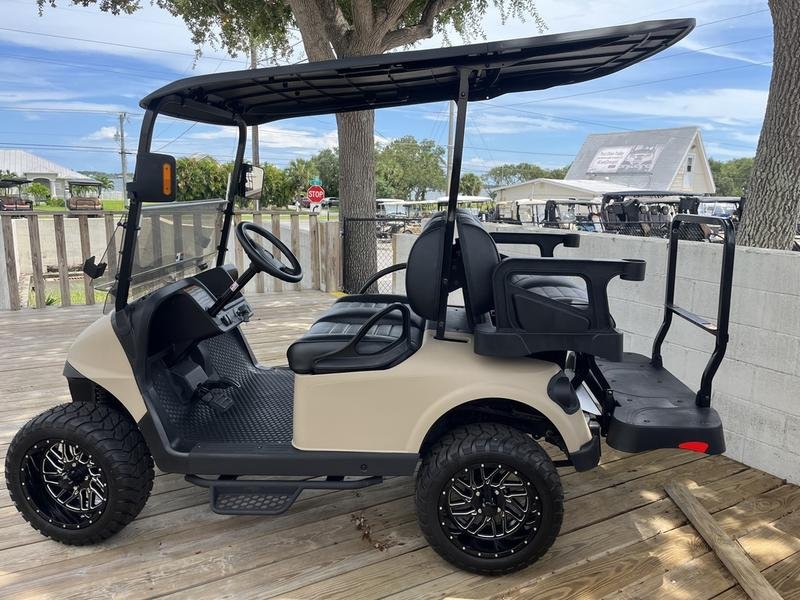 2024 e z go valor 4 ex1 gas | dune special edition | unlimited range off road sale!