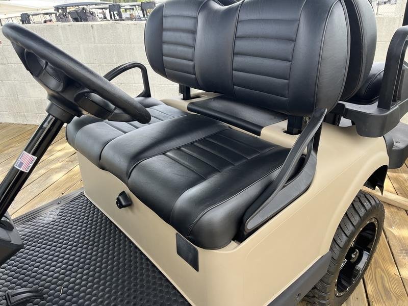 2024 e z go valor 4 ex1 gas | dune special edition | unlimited range off road sale!