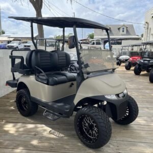 2024 e z go valor 4 ex1 gas | dune special edition | unlimited range off road sale!