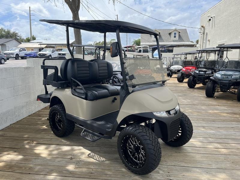 2024 e z go valor 4 ex1 gas | dune special edition | unlimited range off road sale!