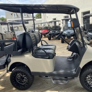 2024 e z go valor 4 ex1 gas | dune special edition | unlimited range off road sale!