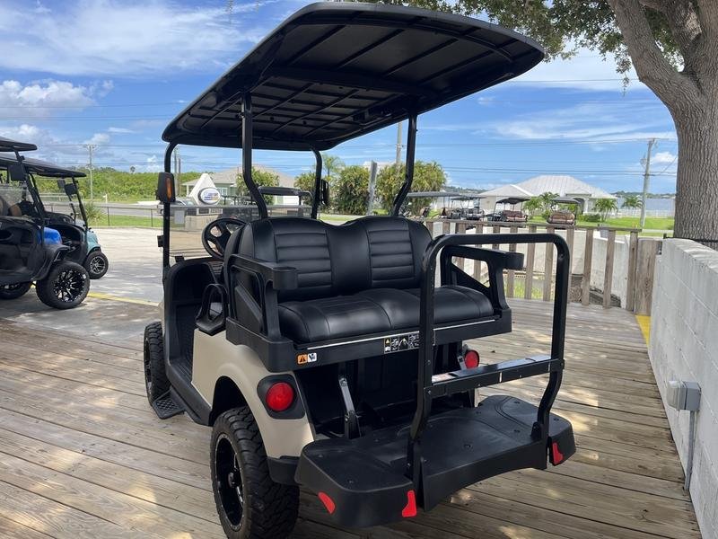 2024 e z go valor 4 ex1 gas | dune special edition | unlimited range off road sale!