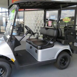 2024 e z go valor ex1 gas ptv | platinum finish | independent suspension | unlimited range sale!