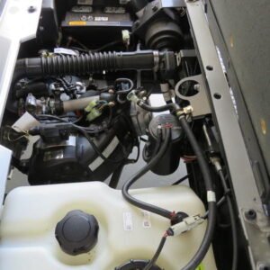 2024 e z go valor ex1 gas ptv | platinum finish | independent suspension | unlimited range sale!