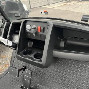 2025 cushman hauler 800x elite lithium utv | lifted compact electric | zero maintenance sale!