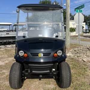 2025 cushman hauler xl elite lithium utv | black | 6 foot bed & 1600 lb payload | sale price!
