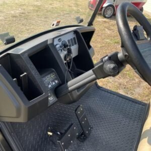 2025 cushman hauler xl elite lithium utv | black | 6 foot bed & 1600 lb payload | sale price!