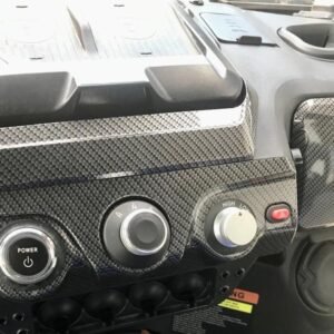 2025 evolution d max gt4 portimao blue | 4 seater with 24 speaker sound