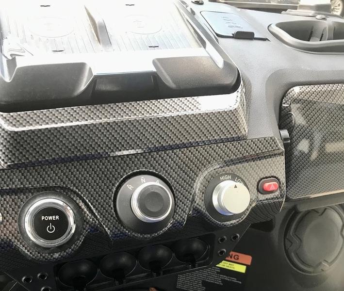 2025 evolution d max gt4 portimao blue | 4 seater with 24 speaker sound