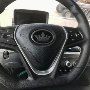 2025 evolution d max gt4 portimao blue | 4 seater with 24 speaker sound