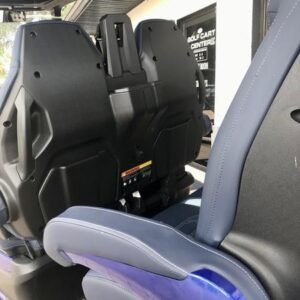 2025 evolution d max gt4 portimao blue | 4 seater with 24 speaker sound
