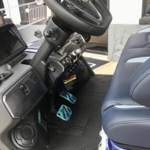 2025 evolution d max gt4 portimao blue | 4 seater with 24 speaker sound