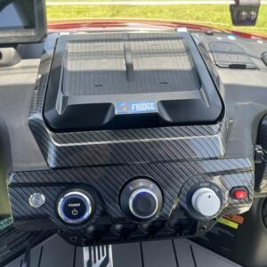 2025 evolution d max gt4 black sapphire | 4 seater with 24 speaker sound