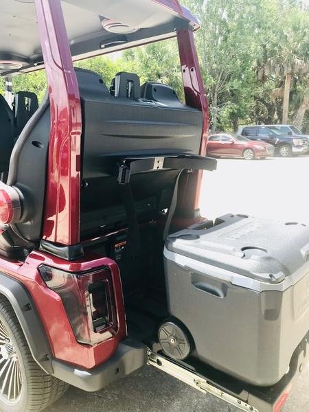 2025 evolution d max gt4 flamenco red | 4 seater with 24 speaker sound 2025 evolution d max gt4 flamenco red | 4 seater with 24 speaker sound