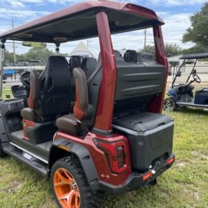 2025 evolution d max xt4 for sale | 4wd 4 seater with 24 speaker sound