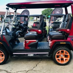 2025 evolution d max xt4 for sale | 4wd 4 seater with 24 speaker sound