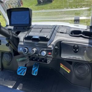2025 evolution d max xt4 for sale | 4wd 4 seater with 24 speaker sound