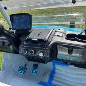 2025 evolution d max xt4 for sale | 4wd 4 seater with 24 speaker sound