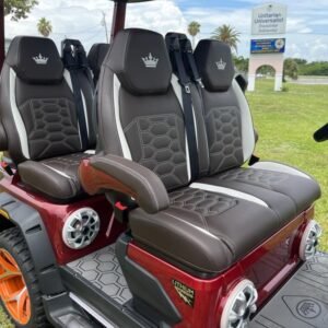 2025 evolution d max xt4 for sale | 4wd 4 seater with 24 speaker sound