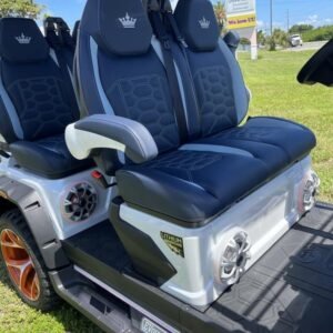 2025 evolution d max xt4 for sale | 4wd 4 seater with 24 speaker sound