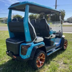 2025 evolution d max xt4 for sale | 4wd 4 seater with 24 speaker sound