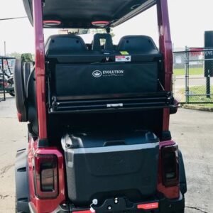2025 evolution d max xt4 for sale | 4wd 4 seater with 24 speaker sound