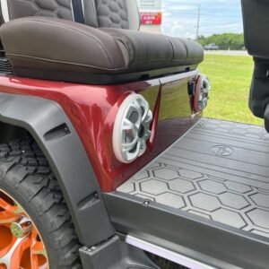 2025 evolution d max xt4 for sale | 4wd 4 seater with 24 speaker sound