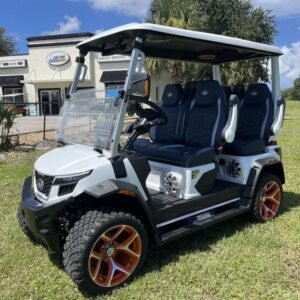 2025 evolution d max xt4 for sale | 4wd 4 seater with 24 speaker sound