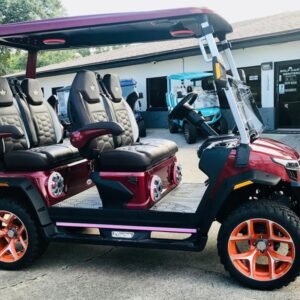 2025 evolution d max xt4 for sale | 4wd 4 seater with 24 speaker sound