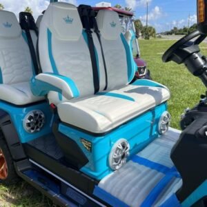 2025 evolution d max xt4 for sale | 4wd 4 seater with 24 speaker sound