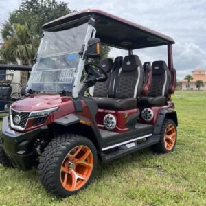 2025 evolution d max xt4 for sale | 4wd 4 seater with 24 speaker sound