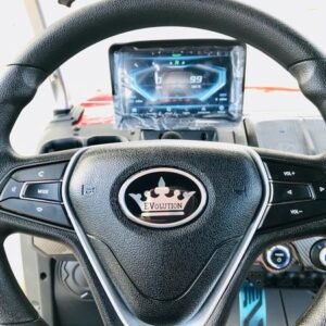 2025 evolution d max xt4 for sale | 4wd 4 seater with 24 speaker sound