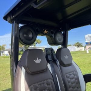 2025 evolution d max xt6 for sale | 4wd 6 seater with 24 speaker sound