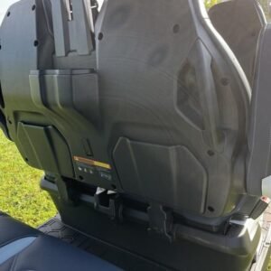 2025 evolution d max xt6 for sale | 4wd 6 seater with 24 speaker sound