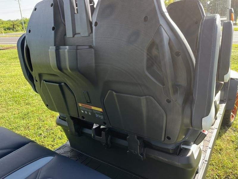 2025 evolution d max xt6 for sale | 4wd 6 seater with 24 speaker sound