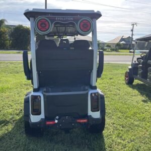 2025 evolution d max xt6 for sale | 4wd 6 seater with 24 speaker sound