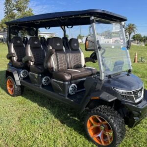 2025 evolution d max xt6 for sale | 4wd 6 seater with 24 speaker sound