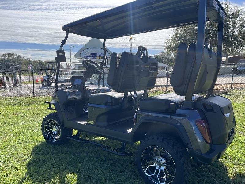 2025 evolution d5 maverick 4 plus arctic gray | cart with carplay 2025 evolution d5 maverick 4 plus arctic gray | cart with carplay