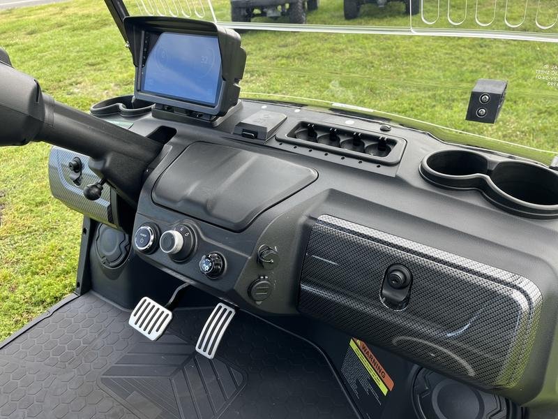 2025 evolution d5 maverick 6 plus black sapphire | 6 seater with carplay 2025 evolution d5 maverick 6 plus black sapphire | 6 seater with carplay