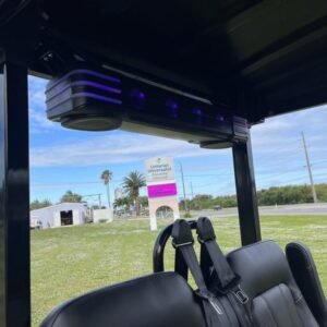 2025 evolution d5 maverick 6 plus black sapphire | 6 seater with carplay