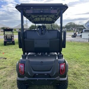 2025 evolution d5 maverick 6 plus black sapphire | 6 seater with carplay