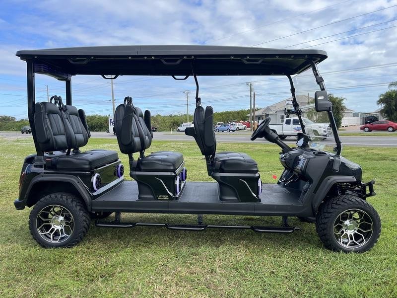 2025 evolution d5 maverick 6 plus black sapphire | 6 seater with carplay 2025 evolution d5 maverick 6 plus black sapphire | 6 seater with carplay