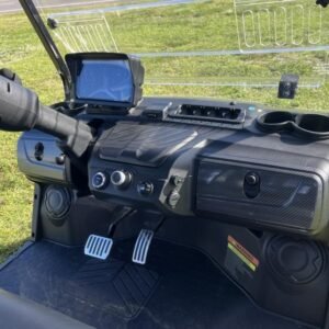 2025 evolution d5 ranger 2+2 plus portimao blue | cart with carplay